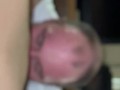 POV of my pussy getting devoured with shaking orgasm