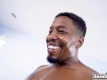 BANGBROS - Isiah Maxwell Gets A Slice Of Victoria Cakes In The 305