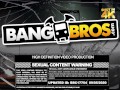 BANGBROS - Trio With MJ Fresh, Jay Myers And Preston Parker