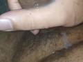 SO BIG CUM SHOT MASTURBATING THE MILK