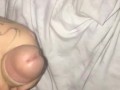 Thick cum
