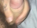 Thick cum