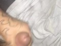 Thick cum