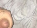 Thick cum