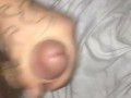 Thick cum