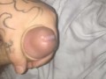 Thick cum