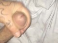 Thick cum