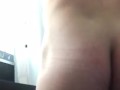 Horny on the plane