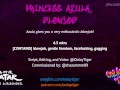 [AVATAR] Princess Azula Blowjob | Erotic Audio Play by Oolay-Tiger