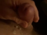 CUM! CUM! CUM!