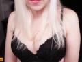 ASMR - Dirty Talk! I want you inside me!