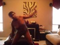 just dance 3naked old video (2013)