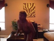 just dance 3naked old video (2013)