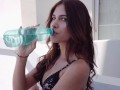 BABY NICOLS HAVING AN ORGASM BY HERSELF