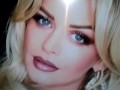 ORINDA HUTA FACIAL CUMSHOT