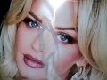 ORINDA HUTA FACIAL CUMSHOT