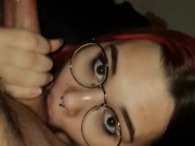 Такая милая и такая шлюха