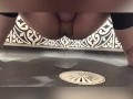 Post work out piss compilation 