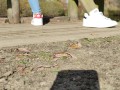 Stan smith shoeplay