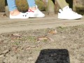 Stan smith shoeplay