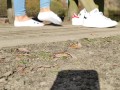 Stan smith shoeplay