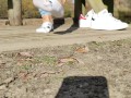 Stan smith shoeplay