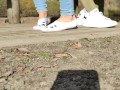 Stan smith shoeplay