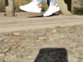 Stan smith shoeplay