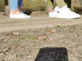 Stan smith shoeplay