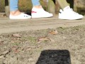 Stan smith shoeplay