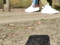 Stan smith shoeplay