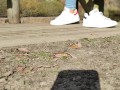 Stan smith shoeplay