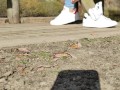 Stan smith shoeplay