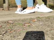 Stan smith shoeplay