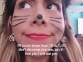 GIANTESS SEXY CAT VORE ESPAÑOL