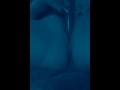 TwistedJustRight LOVES PUSSY breathing EDGING!