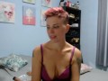 licking self tits Goldilocks18