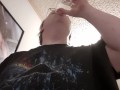 Piss tasting yumm :)