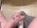 A really good squirt