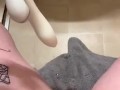 A really good squirt