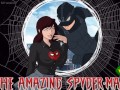 Meet and Fuck - The Amazing Spyder Man Fuck Mary Jane - Meet'N'Fuck Sex Game