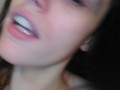 Hairy Fetish Middle of the Night PinkMoonLust Rambles Gets Distracted Interrupted Stinky Armpits