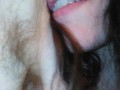 Hairy Fetish Middle of the Night PinkMoonLust Rambles Gets Distracted Interrupted Stinky Armpits
