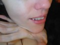 Hairy Fetish Middle of the Night PinkMoonLust Rambles Gets Distracted Interrupted Stinky Armpits