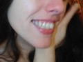 Hairy Fetish Middle of the Night PinkMoonLust Rambles Gets Distracted Interrupted Stinky Armpits