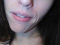 Hairy Fetish Middle of the Night PinkMoonLust Rambles Gets Distracted Interrupted Stinky Armpits