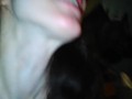 Songwriter Freestyle Poetry Prose Fuck You Virgo Make Love To Me Horny Emo Goddess PinkMoonLust Pout