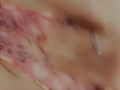 Rubbing Girl Boxer Shorts