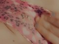 Rubbing Girl Boxer Shorts