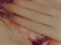 Rubbing Girl Boxer Shorts